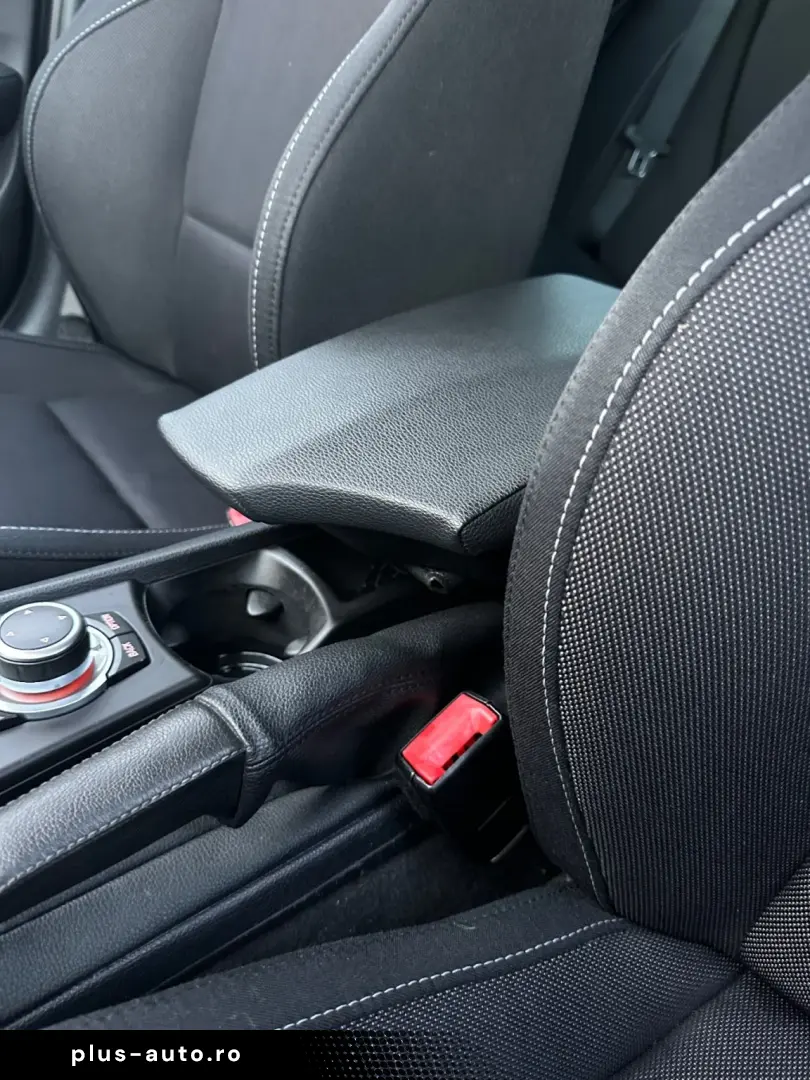 BMW Seria 1 2011 AUTOMAT 2.0d EURO 5