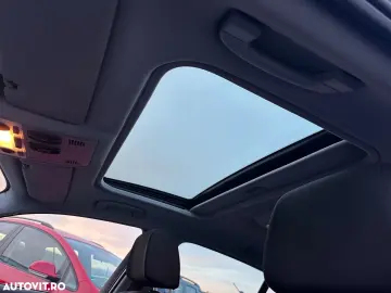 BMW Seria 1 2011 AUTOMAT 2.0d EURO 5