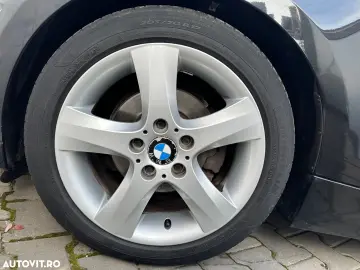 BMW Seria 1 2011 AUTOMAT 2.0d EURO 5