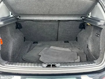 BMW Seria 1 2011 AUTOMAT 2.0d EURO 5