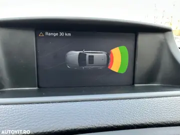 BMW Seria 1 2011 AUTOMAT 2.0d EURO 5