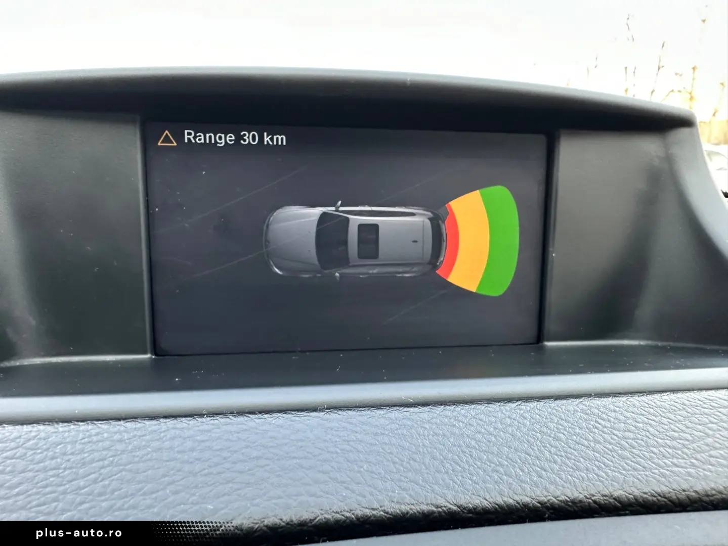 BMW Seria 1 2011 AUTOMAT 2.0d EURO 5