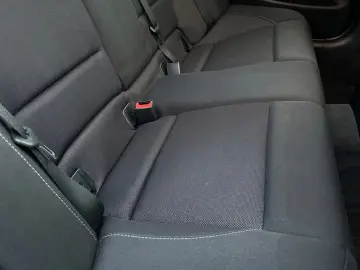 BMW Seria 1 2011 AUTOMAT 2.0d EURO 5