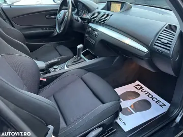 BMW Seria 1 2011 AUTOMAT 2.0d EURO 5