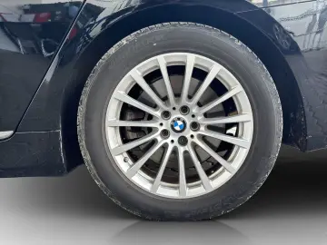 BMW 745Le Navi.Laser.HuD.ACC.360 .Gestik.Pano.SofClo