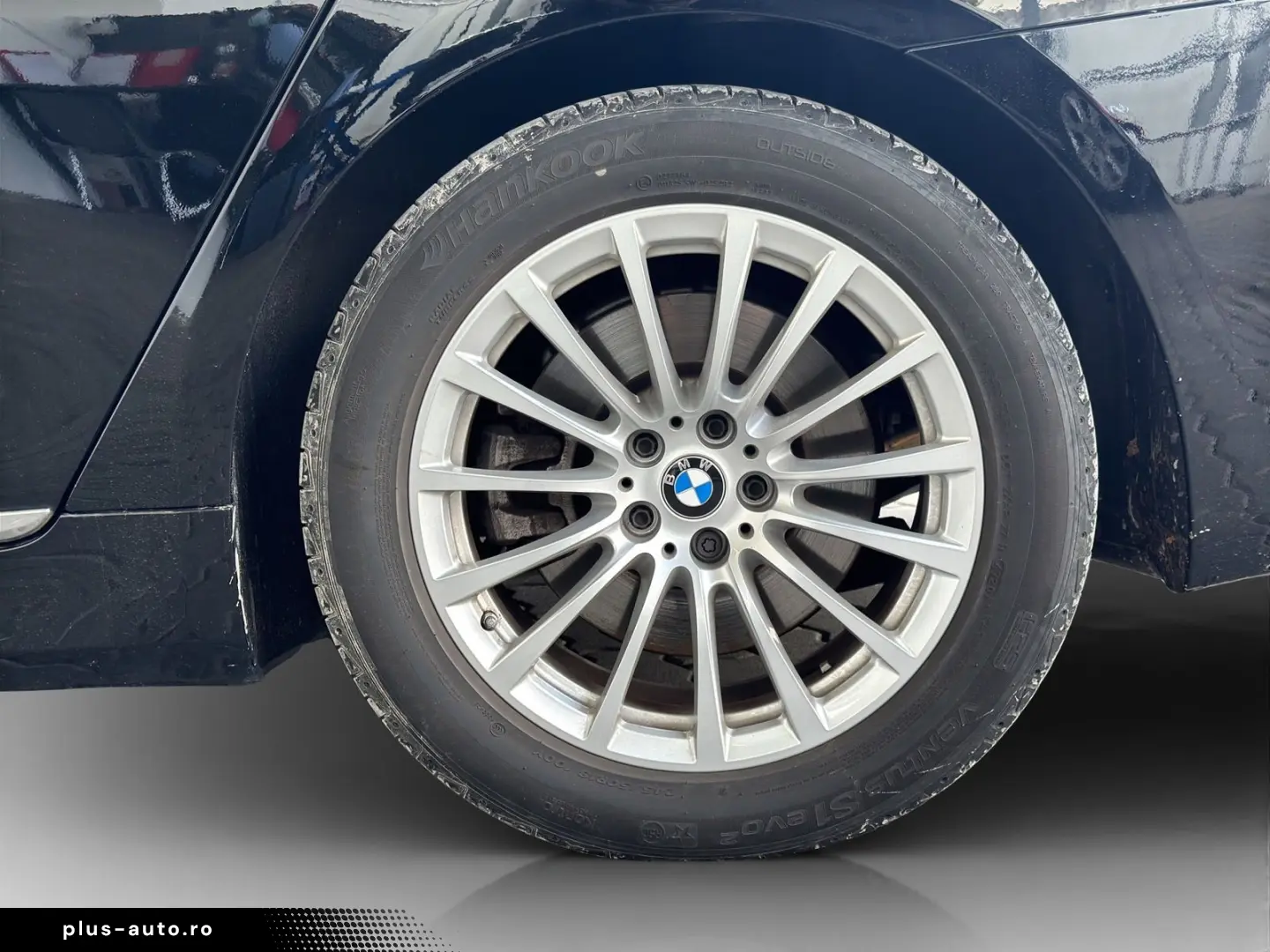 BMW 745Le Navi.Laser.HuD.ACC.360 .Gestik.Pano.SofClo