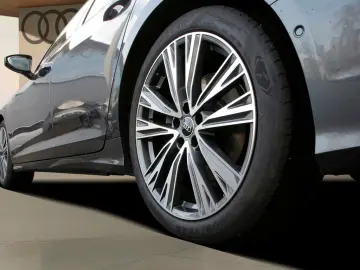 AUDI A6 Lim 50 TFSI e Q S line 20  PANO 360  MATRIX