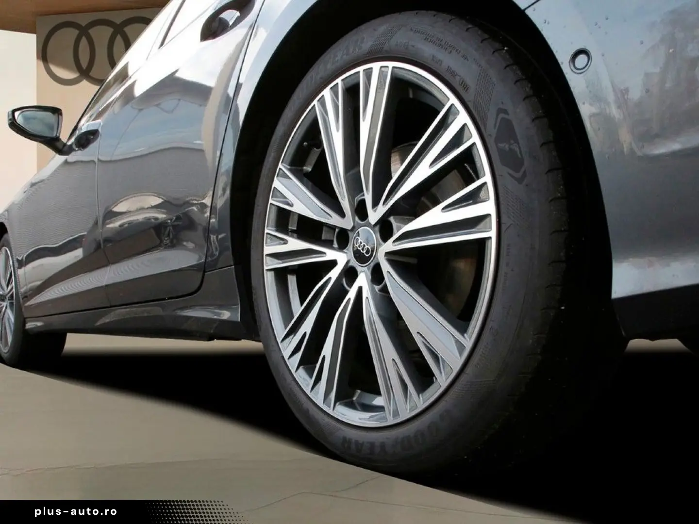 AUDI A6 Lim 50 TFSI e Q S line 20  PANO 360  MATRIX