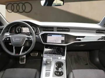 AUDI A6 Lim 50 TFSI e Q S line 20  PANO 360  MATRIX