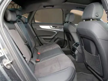 AUDI A6 Lim 50 TFSI e Q S line 20  PANO 360  MATRIX