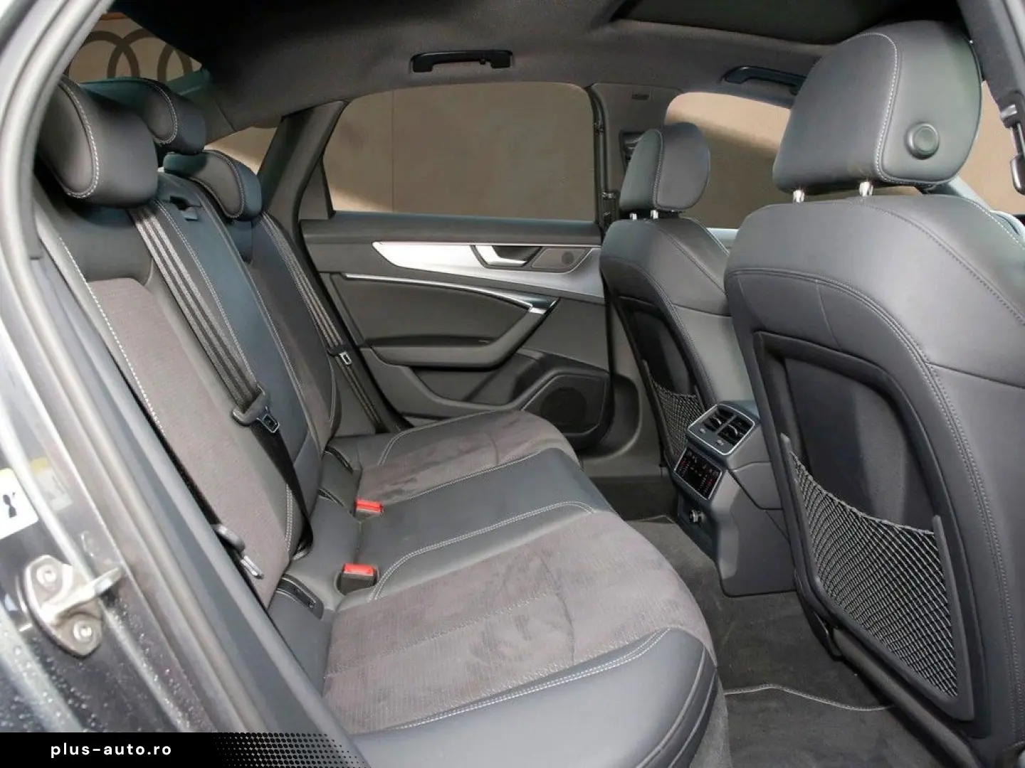 AUDI A6 Lim 50 TFSI e Q S line 20  PANO 360  MATRIX