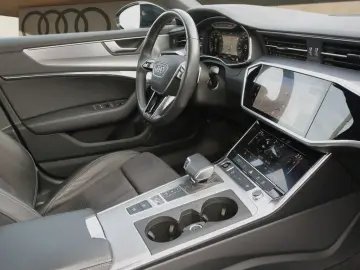 AUDI A6 Lim 50 TFSI e Q S line 20  PANO 360  MATRIX