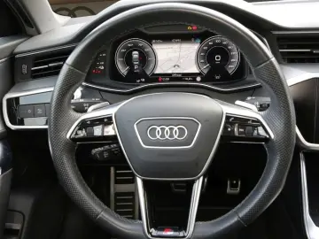 AUDI A6 Lim 50 TFSI e Q S line 20  PANO 360  MATRIX