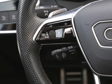 AUDI A6 Lim 50 TFSI e Q S line 20  PANO 360  MATRIX