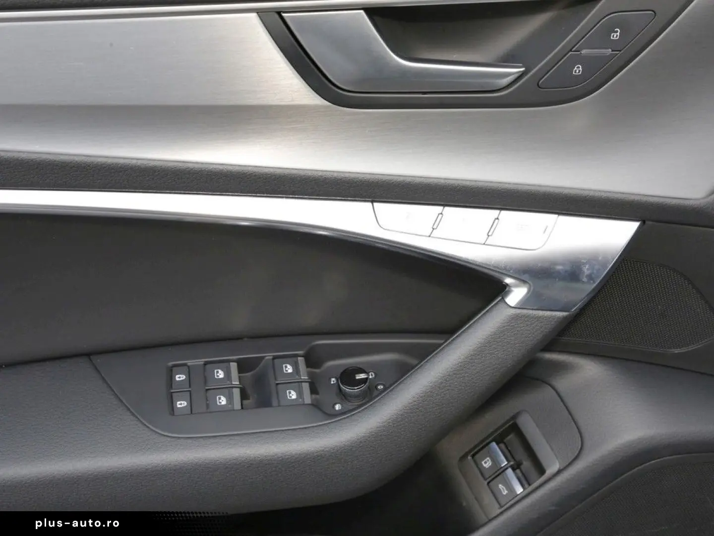 AUDI A6 Lim 50 TFSI e Q S line 20  PANO 360  MATRIX