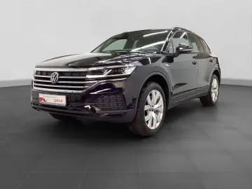 VW Touareg 3.0 TDI 4M PANO KAMERA LEDER