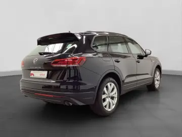 VW Touareg 3.0 TDI 4M PANO KAMERA LEDER