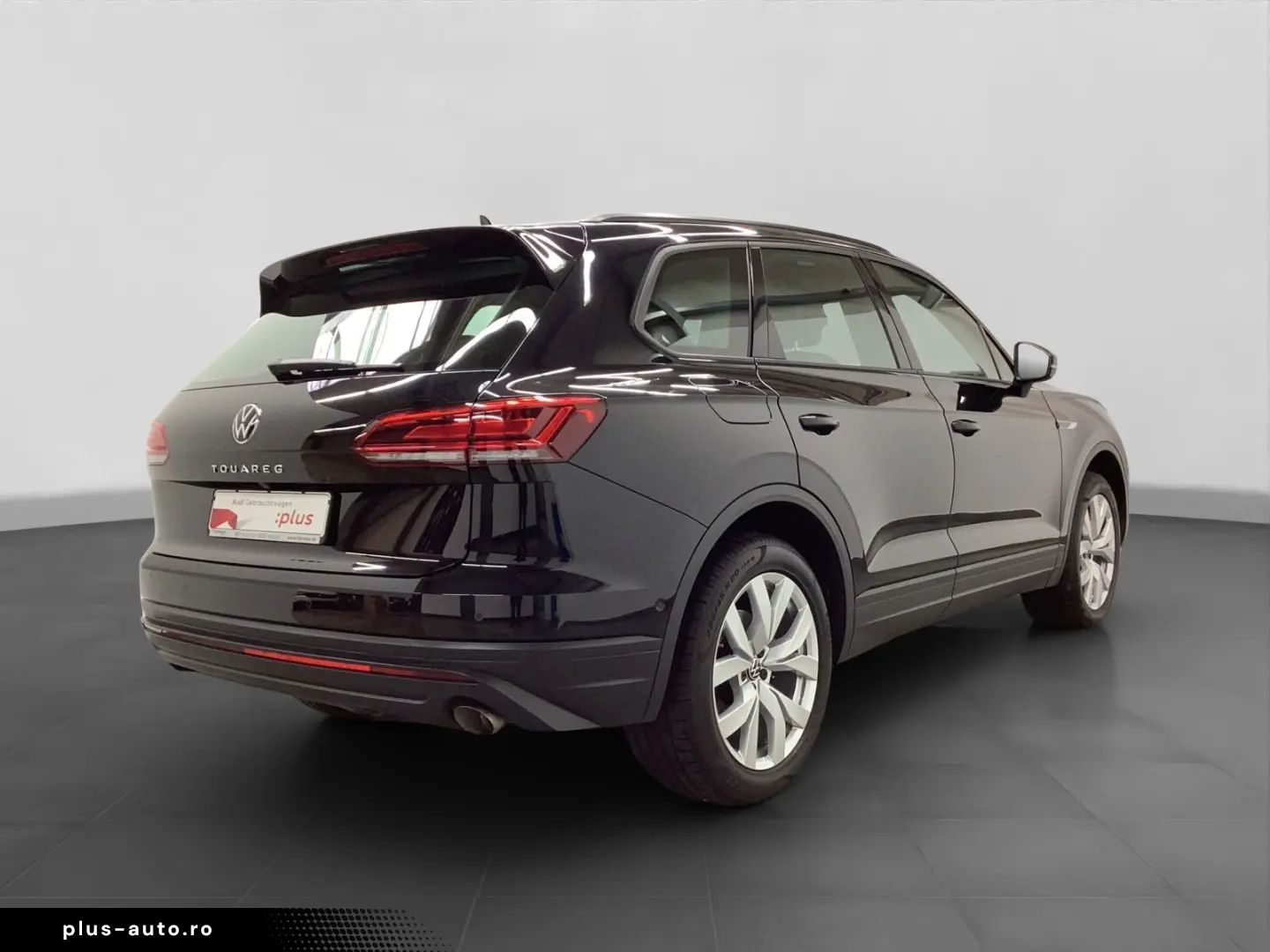VW Touareg 3.0 TDI 4M PANO KAMERA LEDER