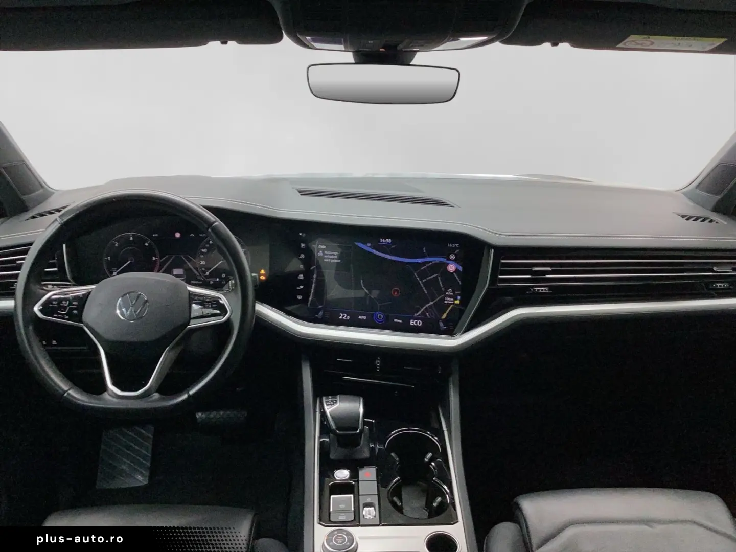 VW Touareg 3.0 TDI 4M PANO KAMERA LEDER