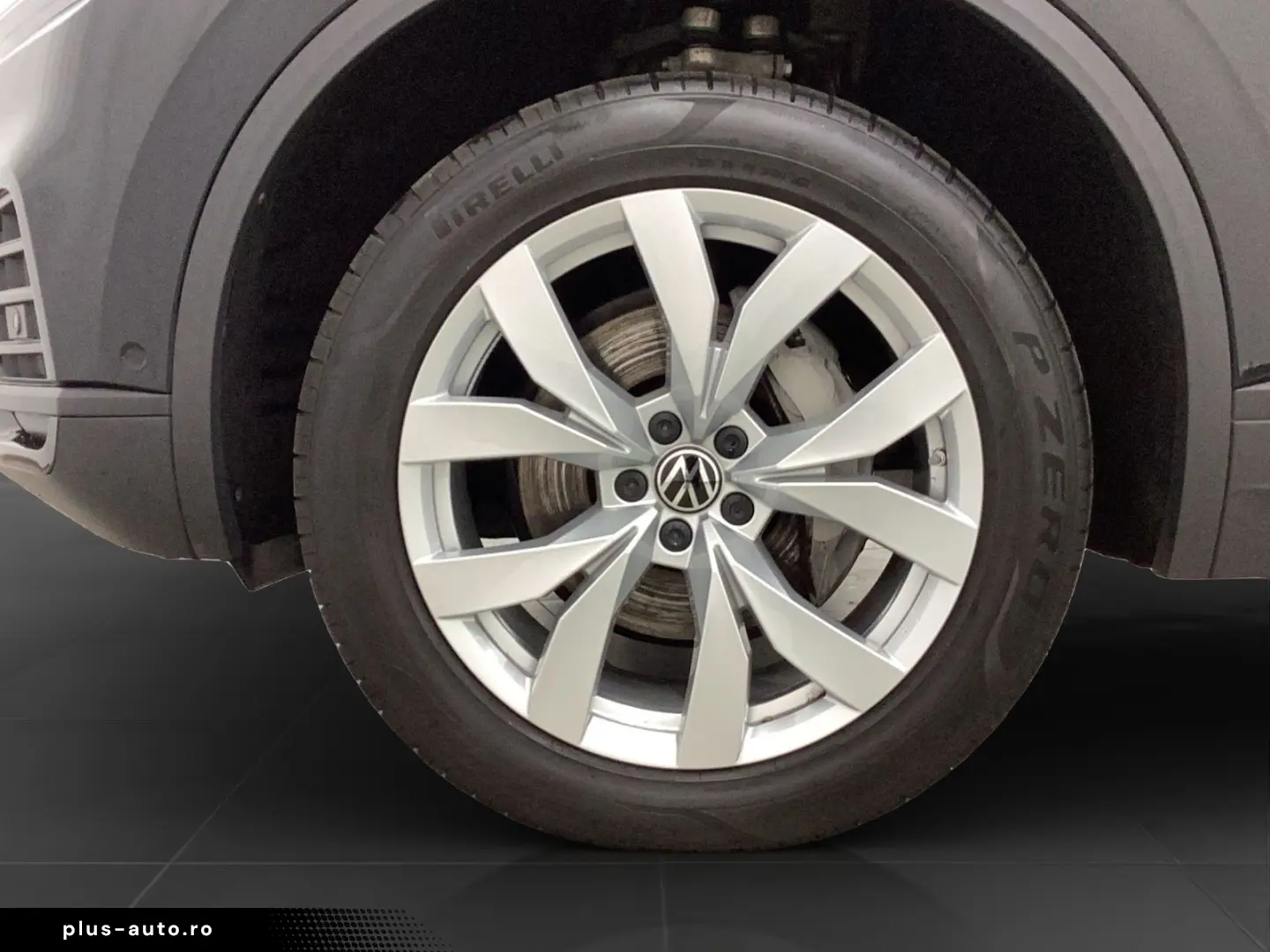 VW Touareg 3.0 TDI 4M PANO KAMERA LEDER