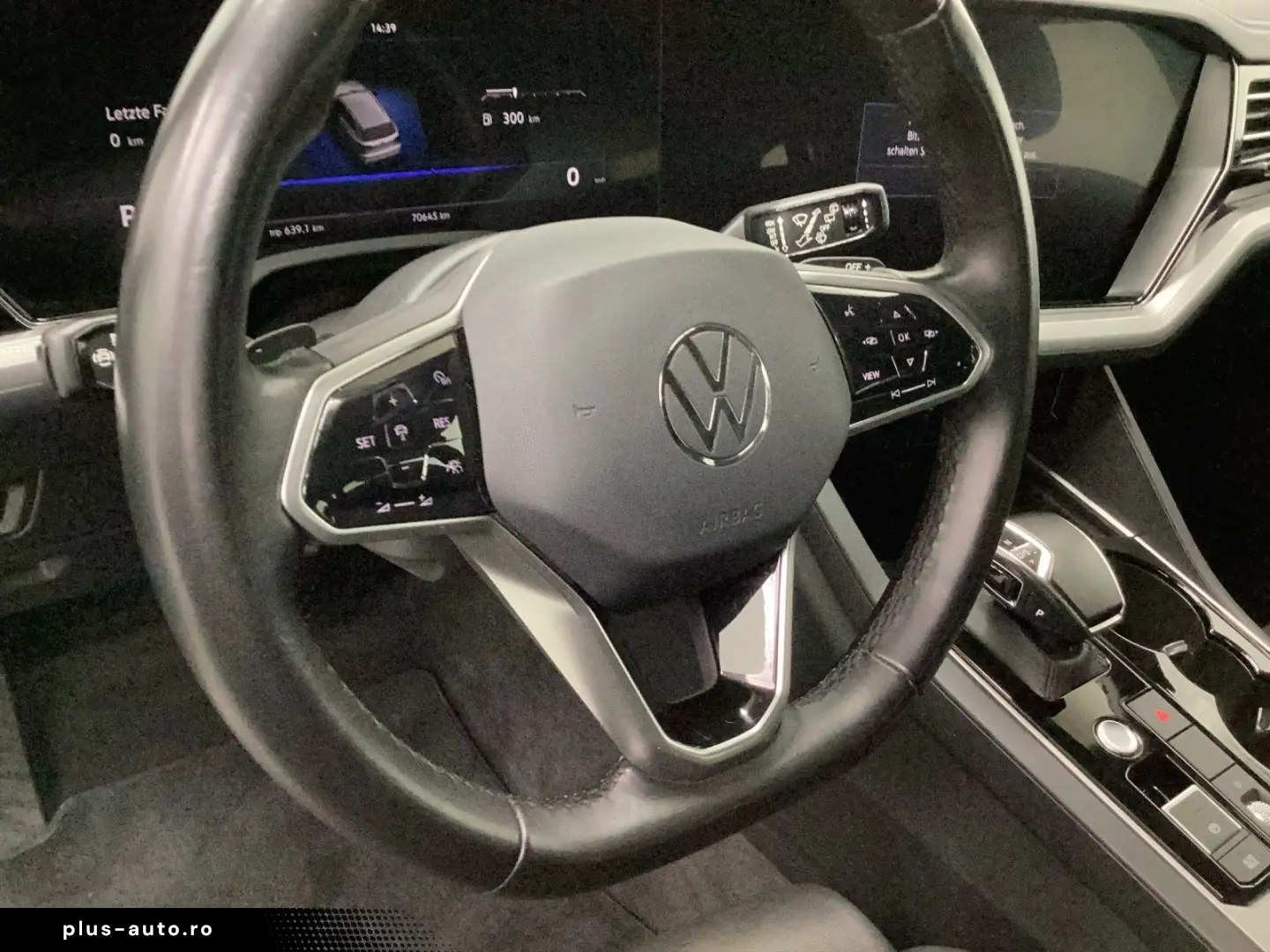 VW Touareg 3.0 TDI 4M PANO KAMERA LEDER