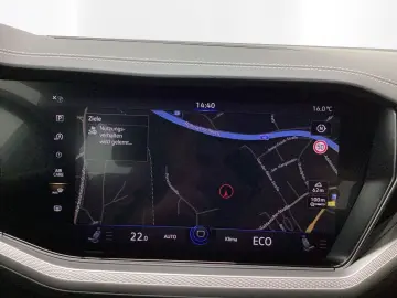 VW Touareg 3.0 TDI 4M PANO KAMERA LEDER