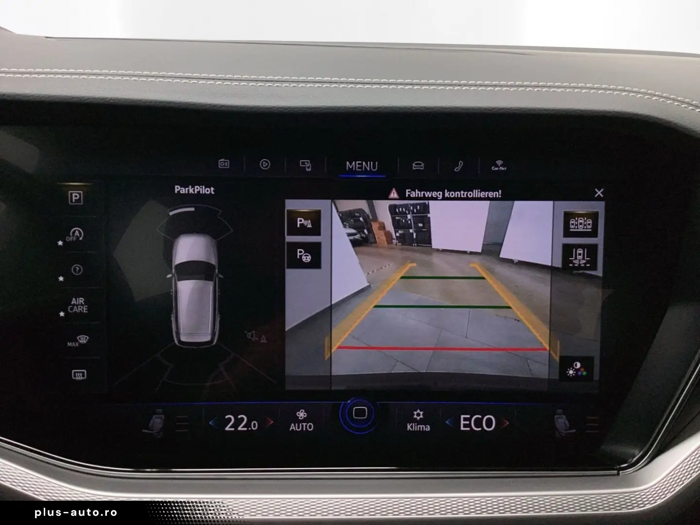 VW Touareg 3.0 TDI 4M PANO KAMERA LEDER