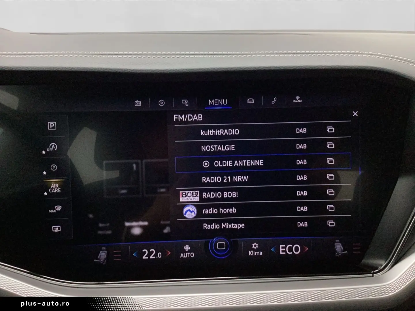 VW Touareg 3.0 TDI 4M PANO KAMERA LEDER