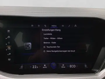 VW Touareg 3.0 TDI 4M PANO KAMERA LEDER