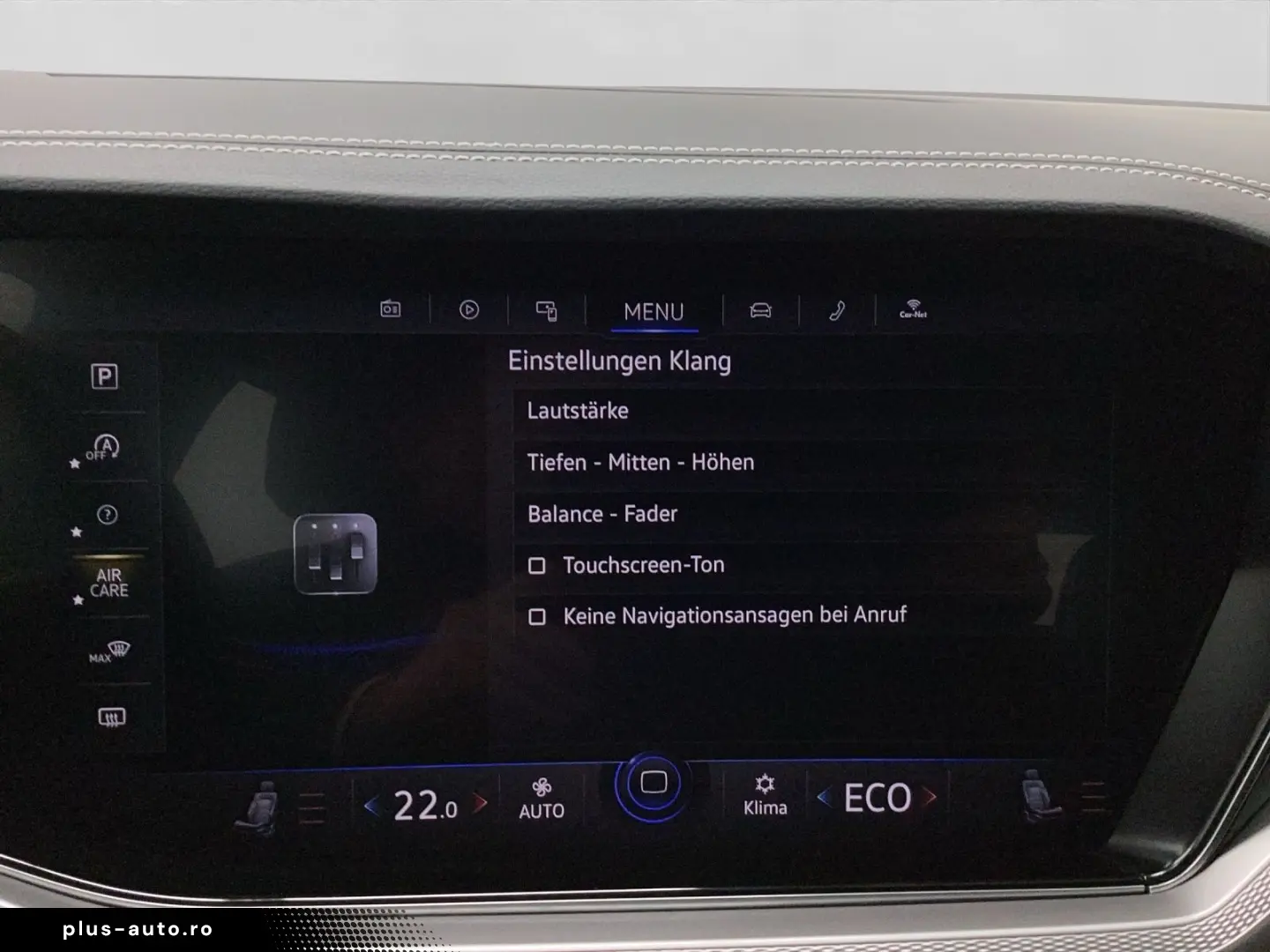 VW Touareg 3.0 TDI 4M PANO KAMERA LEDER