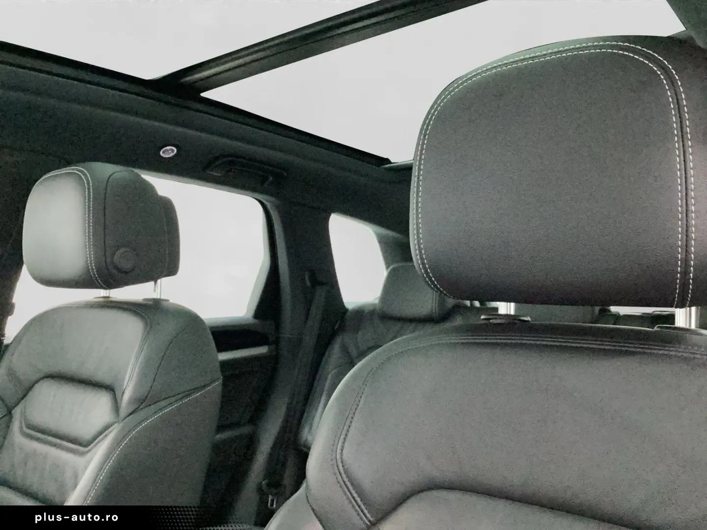 VW Touareg 3.0 TDI 4M PANO KAMERA LEDER