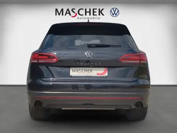VW Touareg 4Motion 3.0 TDI AHK Pano ACC PDC VC DAB