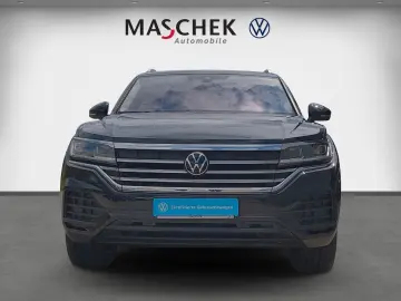 VW Touareg 4Motion 3.0 TDI AHK Pano ACC PDC VC DAB