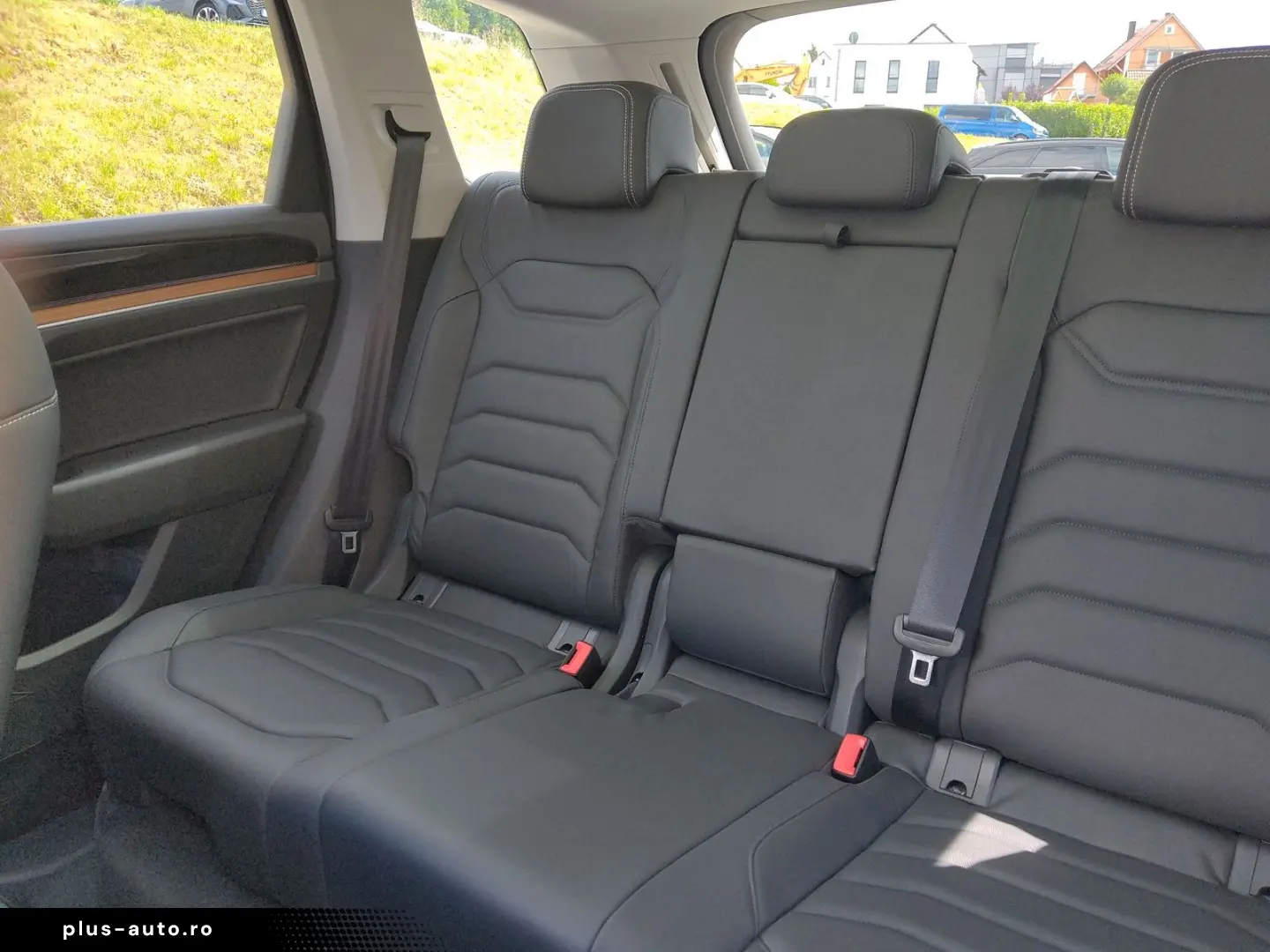 VW Touareg 4Motion 3.0 TDI AHK Pano ACC PDC VC DAB