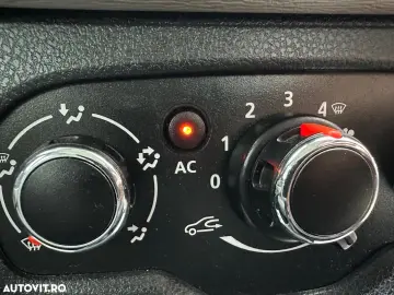 Dacia Lodgy Laureate 1.5 dCi 2013 EURO5