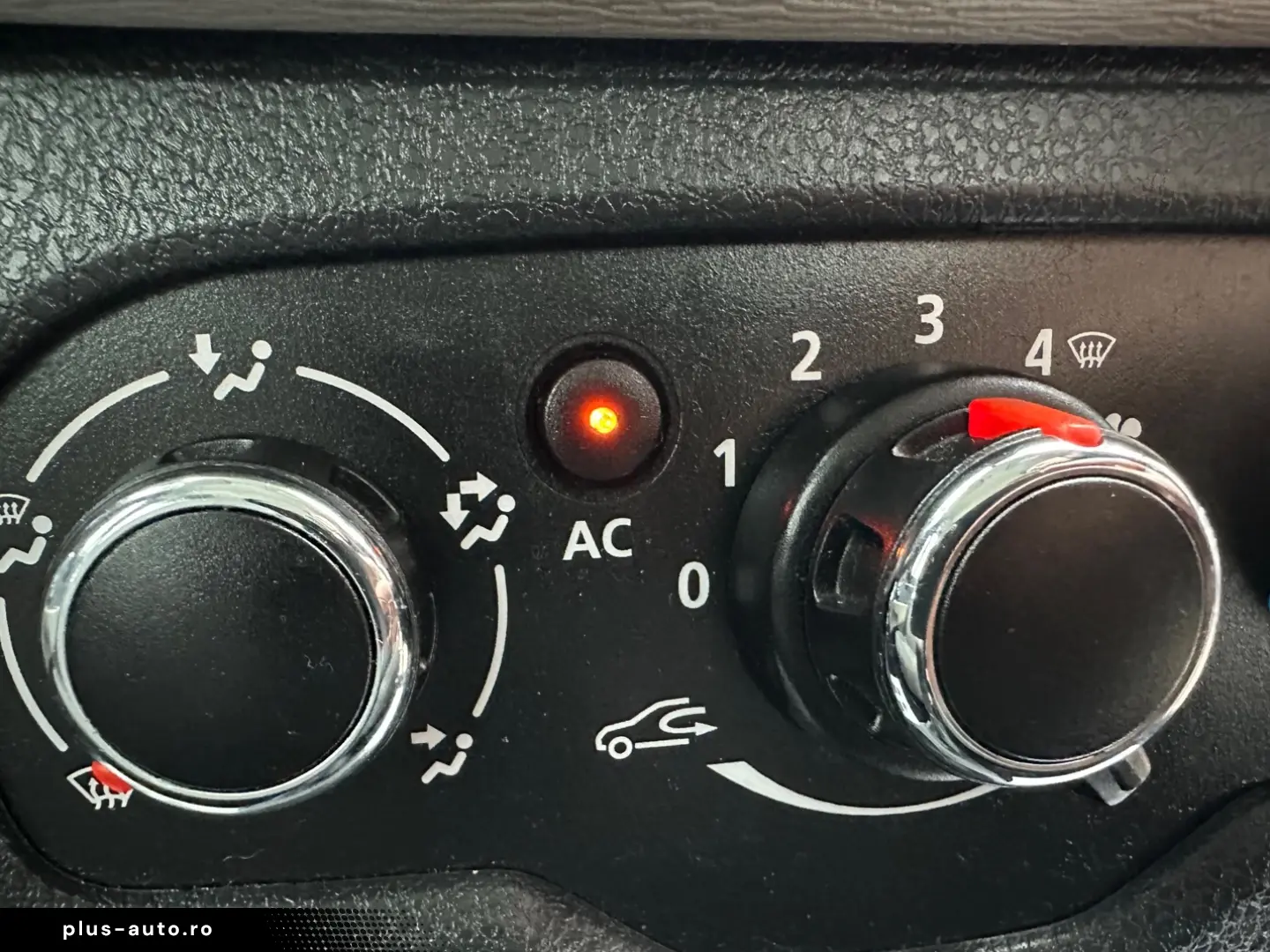 Dacia Lodgy Laureate 1.5 dCi 2013 EURO5