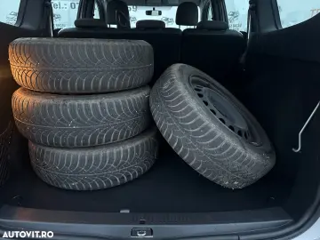 Dacia Lodgy Laureate 1.5 dCi 2013 EURO5