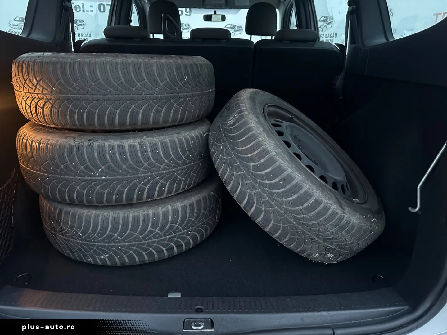 Dacia Lodgy Laureate 1.5 dCi 2013 EURO5