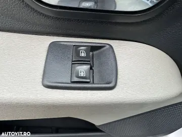 Dacia Lodgy Laureate 1.5 dCi 2013 EURO5