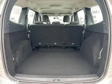 Dacia Lodgy Laureate 1.5 dCi 2013 EURO5