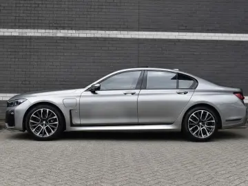 BMW 745 7-serie 745e High Executive