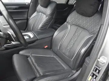 BMW 745 7-serie 745e High Executive