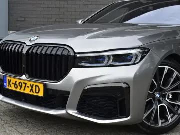 BMW 745 7-serie 745e High Executive