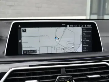 BMW 745 7-serie 745e High Executive