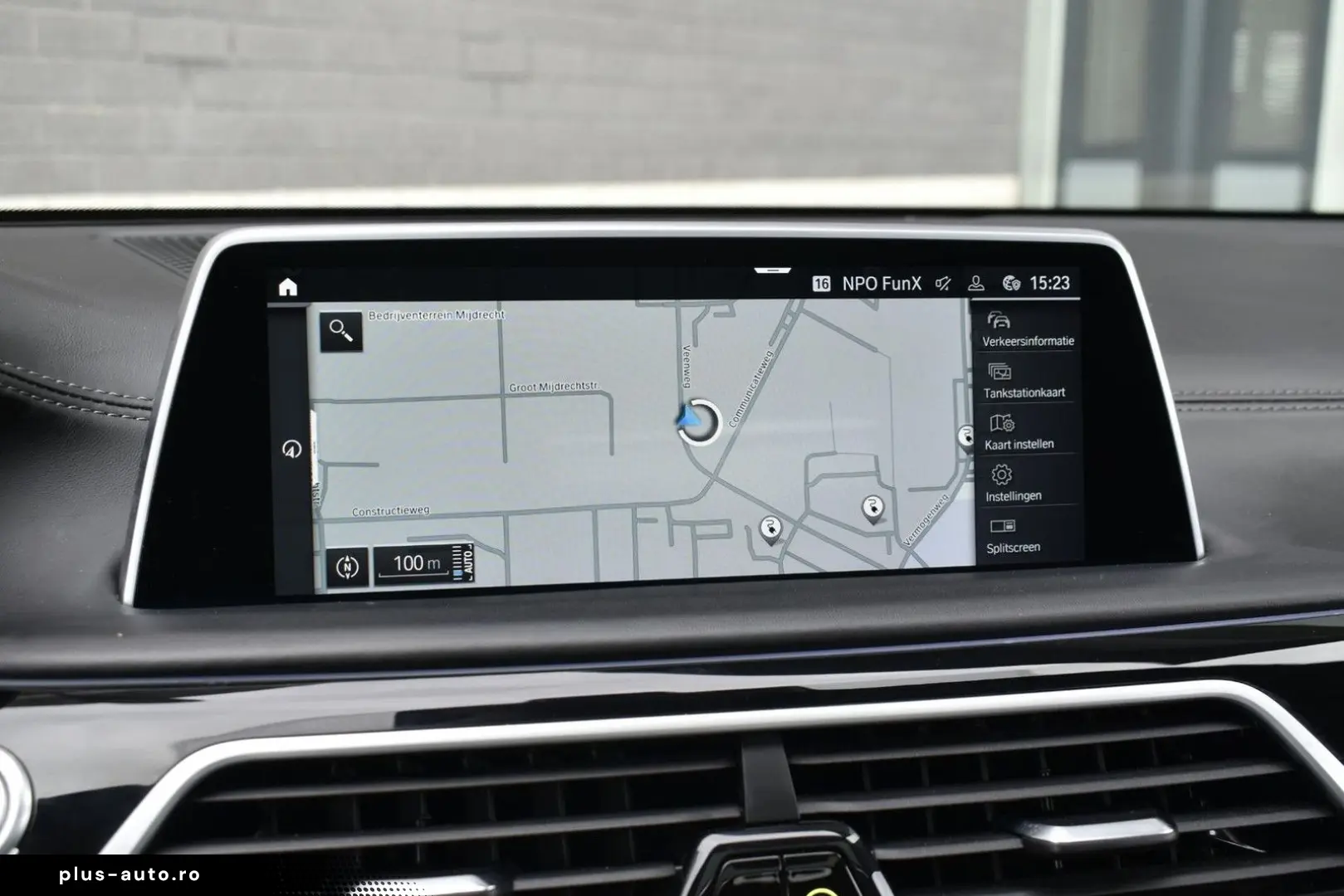 BMW 745 7-serie 745e High Executive