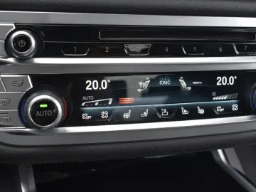 BMW 745 7-serie 745e High Executive