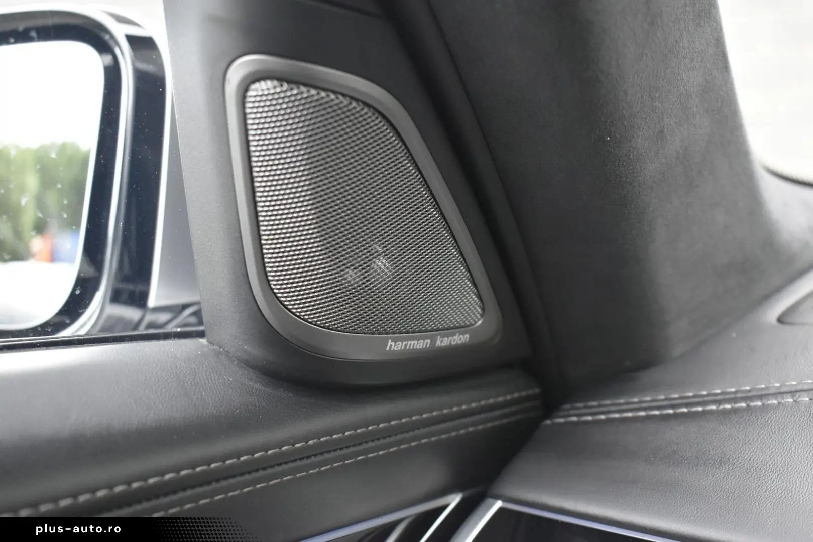 BMW 745 7-serie 745e High Executive