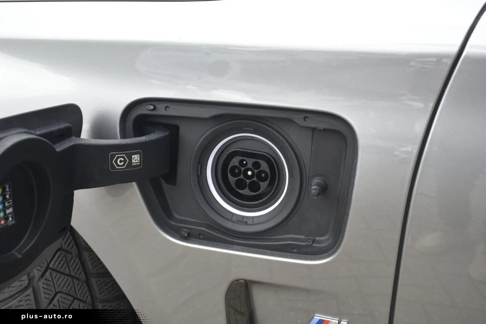 BMW 745 7-serie 745e High Executive