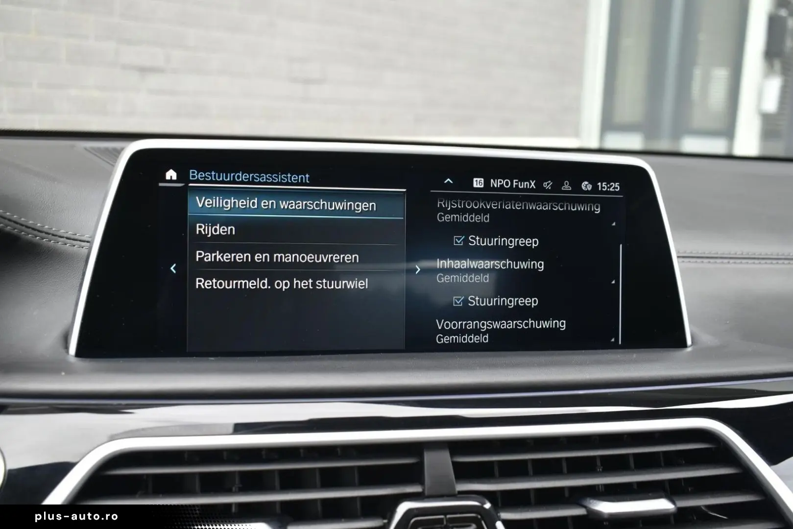 BMW 745 7-serie 745e High Executive