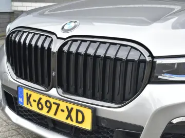BMW 745 7-serie 745e High Executive